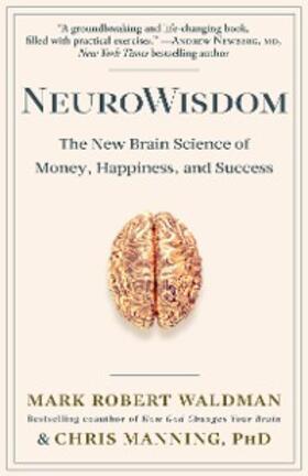 Waldman / Manning |  NeuroWisdom | eBook | Sack Fachmedien