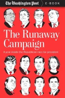 Washington |  The Runaway Campaign | eBook | Sack Fachmedien