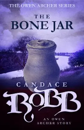 Robb |  The Bone Jar | eBook | Sack Fachmedien