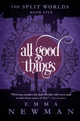 Newman |  All Good Things | eBook | Sack Fachmedien