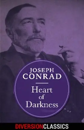 Conrad |  Heart of Darkness (Diversion Classics) | eBook | Sack Fachmedien