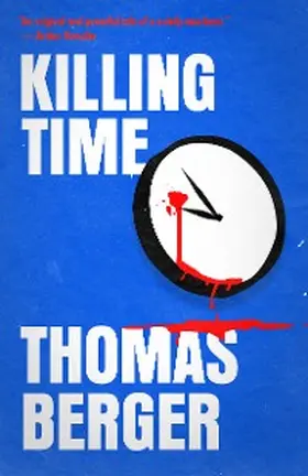 Berger |  Killing Time | eBook | Sack Fachmedien