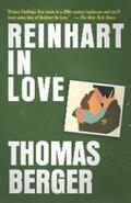 Berger |  Reinhart in Love | eBook | Sack Fachmedien
