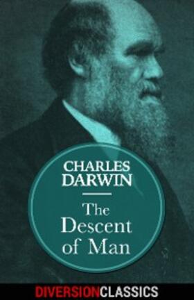Darwin |  The Descent of Man | eBook | Sack Fachmedien