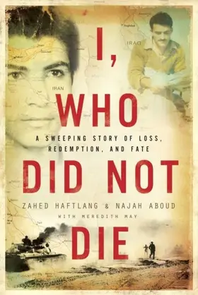 Haftlang / Aboud / May |  I, Who Did Not Die | eBook | Sack Fachmedien