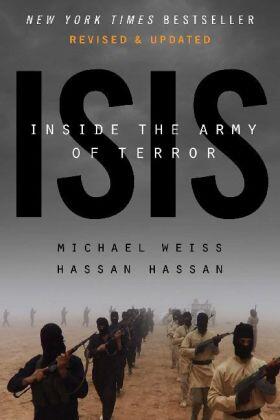 Weiss / Hassan | Isis: Inside The Army Of Terror | Buch | 978-1-68245-029-1 | sack.de