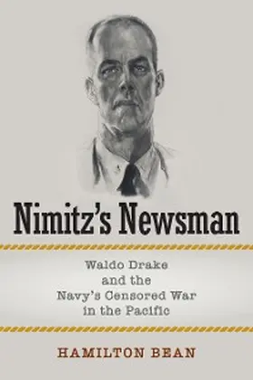 Bean |  Nimitz's Newsman | eBook | Sack Fachmedien
