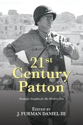Daniel |  21st Century Patton | eBook | Sack Fachmedien
