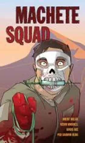 Dulak / Knodell |  Machete Squad (Eb) | Buch |  Sack Fachmedien