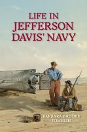  Life in Jefferson Davis' Navy | Buch |  Sack Fachmedien