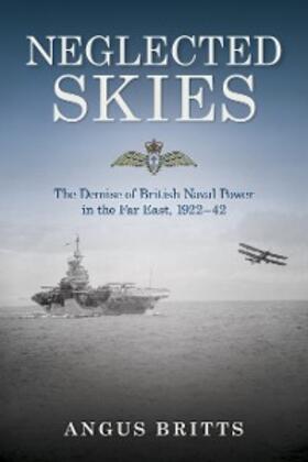 Britts |  Neglected Skies | eBook | Sack Fachmedien
