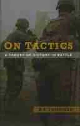 On Tactics | Buch | 978-1-68247-163-0 | www.sack.de