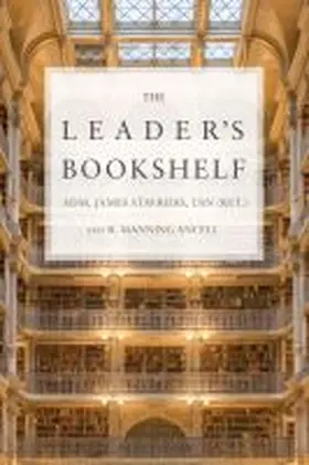 Stavridis / Ancell |  The Leader's Bookshelf | Buch |  Sack Fachmedien