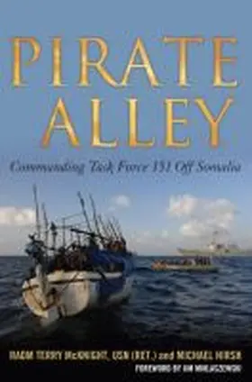 McKnight / Hirsch |  Pirate Alley | Buch |  Sack Fachmedien