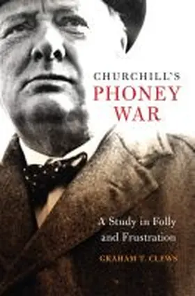Clews |  Churchill's Phoney War | Buch |  Sack Fachmedien