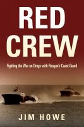 Red Crew | Buch | 978-1-68247-301-6 | www.sack.de