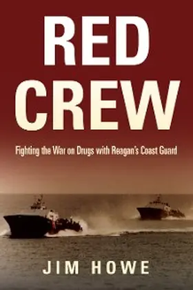 Howe |  Red Crew | eBook | Sack Fachmedien