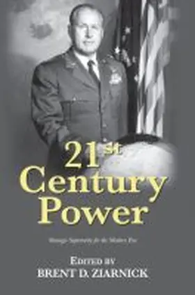 21st Century Power | Buch | 978-1-68247-313-9 | www.sack.de