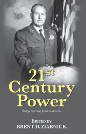 Ziarnick |  21st Century Power | eBook | Sack Fachmedien