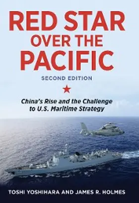 Yoshihara / Holmes |  Red Star over the Pacific, Second Edition | eBook | Sack Fachmedien