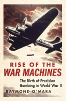 O'Mara | Rise of the War Machines | Buch | 978-1-68247-436-5 | sack.de