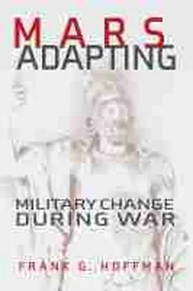 Hoffman |  Mars Adapting | Buch |  Sack Fachmedien