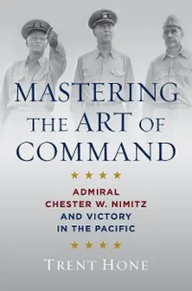 Hone | Mastering the Art of Command | E-Book | www.sack.de