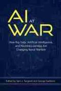 Tangredi / Galdorisi |  AI at War | Buch |  Sack Fachmedien