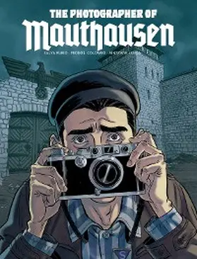  The Photographer of Mauthausen | eBook | Sack Fachmedien