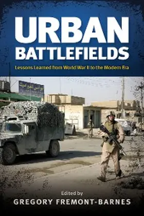Fremont-Barnes |  Urban Battlefields | eBook | Sack Fachmedien