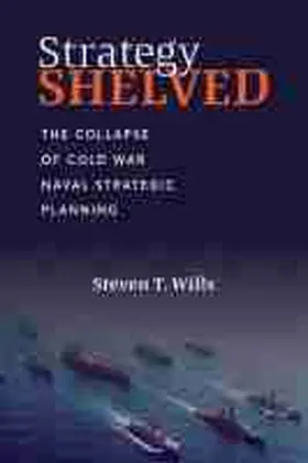 Wills |  Strategy Shelved | Buch |  Sack Fachmedien