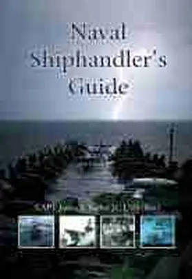 Barber |  Naval Shiphandler's Guide | Buch |  Sack Fachmedien