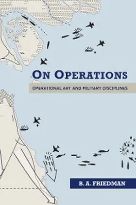 Friedman |  On Operations | eBook | Sack Fachmedien