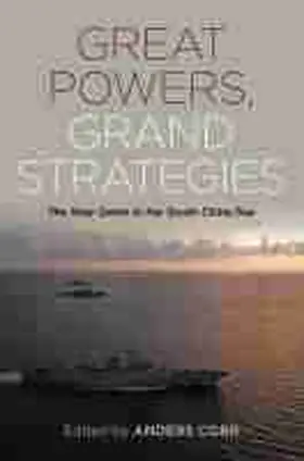 Corr |  Great Powers, Grand Strategies | Buch |  Sack Fachmedien