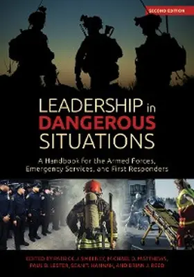 Sweeney / Matthews / Lester |  Leadership in Dangerous Situations, 2nd Edition | eBook | Sack Fachmedien