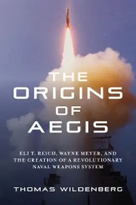 Wildenberg |  The Origins of Aegis | eBook | Sack Fachmedien