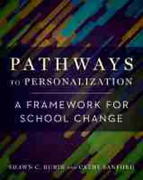  Pathways to Personalization | Buch |  Sack Fachmedien