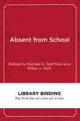 ABSENT FROM SCHOOL | Buch | 978-1-68253-278-2 | sack.de