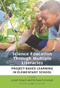 Krajcik / Schneider |  Science Education Through Multiple Literacies | eBook | Sack Fachmedien