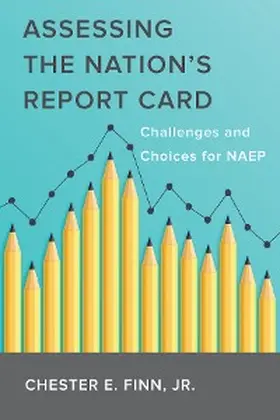 Finn |  Assessing the Nation's Report Card | eBook | Sack Fachmedien