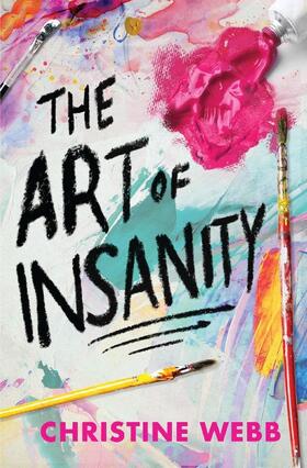Webb |  The Art of Insanity | Buch |  Sack Fachmedien