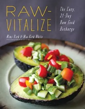 Kirk / Kirk White |  Raw-Vitalize | eBook | Sack Fachmedien