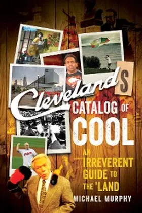 Murphy |  Cleveland's Catalog of Cool | eBook | Sack Fachmedien