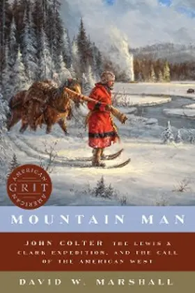 Marshall |  Mountain Man | eBook | Sack Fachmedien