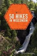 Morgan |  50 Hikes in Wisconsin (Third Edition)  (Explorer's 50 Hikes) | eBook | Sack Fachmedien