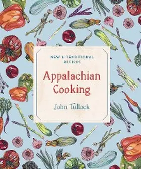 Tullock |  Appalachian Cooking | eBook | Sack Fachmedien
