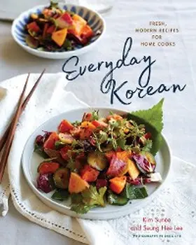 Sunée / Lee |  Everyday Korean | eBook | Sack Fachmedien