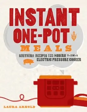 Arnold |  Instant One-Pot Meals | eBook | Sack Fachmedien