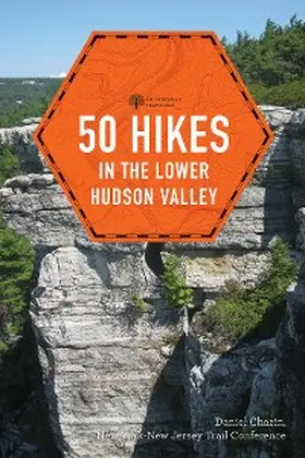 Chazin |  50 Hikes in the Lower Hudson Valley | eBook | Sack Fachmedien