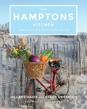 Davis / Dermont |  The Hamptons Kitchen | eBook | Sack Fachmedien